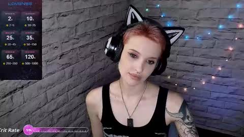 Eva online show from December 18, 11:37 am