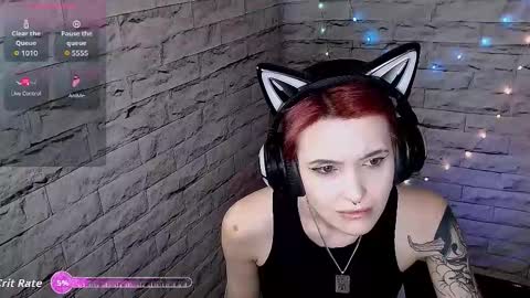 Eva online show from February 9, 4:36 pm