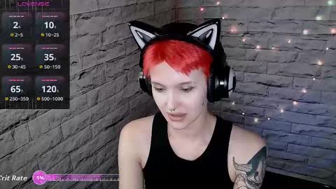 Eva online show from April 14, 6:02 pm