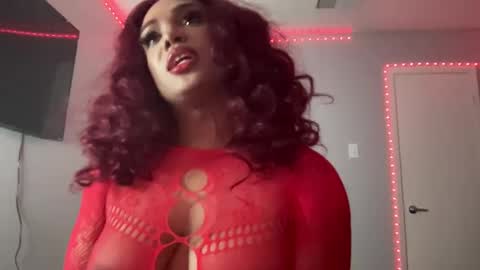 Sexy SImone online show from March 9, 4:38 am