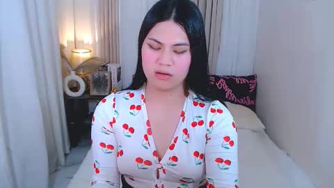 Cailey online show from October 27, 3:09 pm