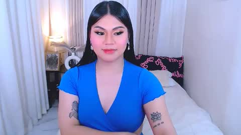 Cailey online show from November 5, 1:05 am