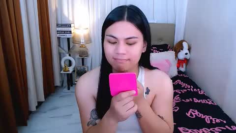 Cailey online show from March 3, 4:41 am