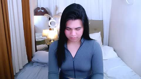 Cailey online show from April 4, 4:49 pm