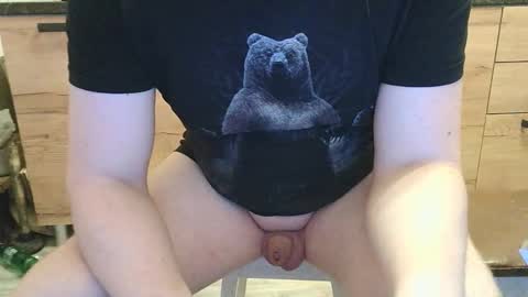 Sergey online show from February 14, 10:05 pm