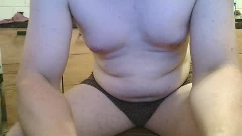 Sergey online show from August 4, 8:47 pm