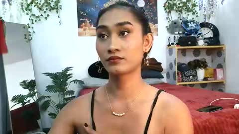 JANE online show from February 22, 6:10 pm