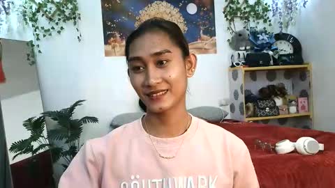 JANE online show from February 24, 7:40 pm