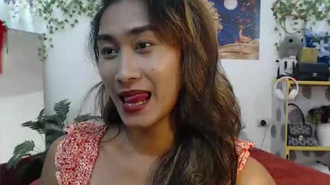JANE online show from May 10, 10:04 pm