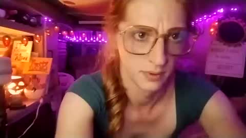 LesleyGumGrass- The Boring Trans girl online show from October 11, 1:19 am