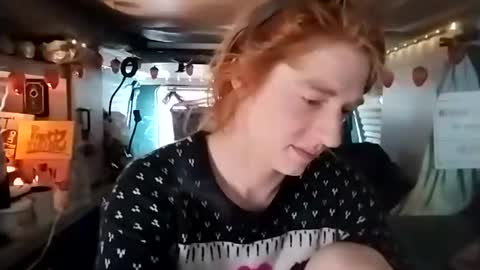 LesleyGumGrass- The Boring Trans girl online show from February 13, 3:52 pm