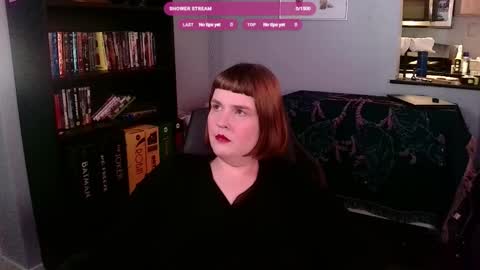 Lethe online show from March 31, 9:28 pm