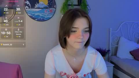 letoria_notley online show from April 15, 5:13 am