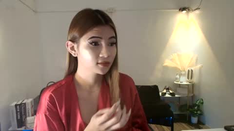 Lexie online show from May 30, 10:35 am