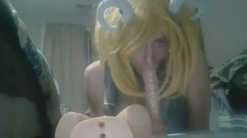 lexijackman online show from September 21, 8:42 am