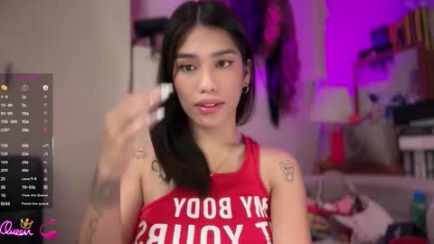 Naturaly Born Goddess  Ms. kendall  online show from March 23, 9:53 pm