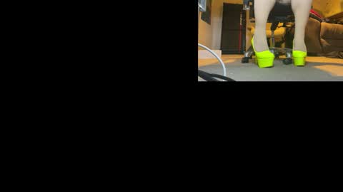 lexusrosexxx online show from November 19, 9:31 am