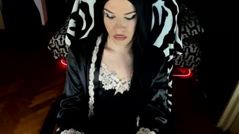 eva lexy you may call me Miss online show from February 15, 11:53 am