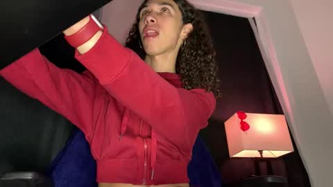 Kabroncita online show from February 14, 10:44 am