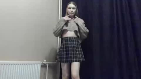 Julia  online show from February 16, 7:23 pm