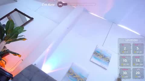 Liah Stone online show from March 11, 7:51 pm