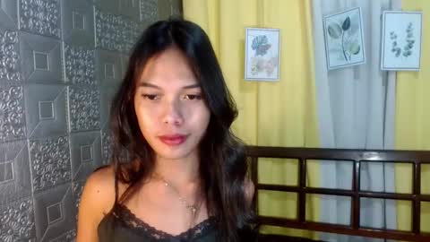 Ms LIANNE online show from May 23, 11:34 pm