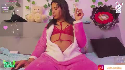 liiliith_1 online show from March 23, 7:46 am