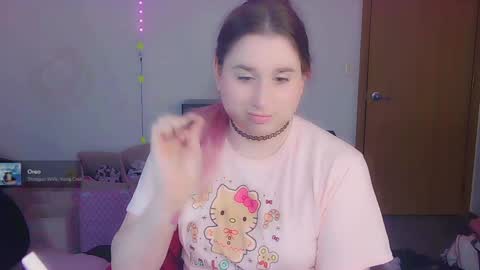 Lil Alison Heart online show from December 9, 2:28 pm