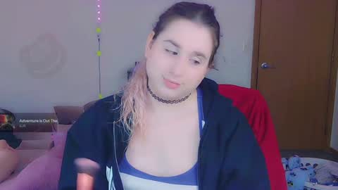 Lil Alison Heart online show from December 27, 2:44 pm