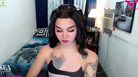 LILY online show from January 16, 6:15 pm