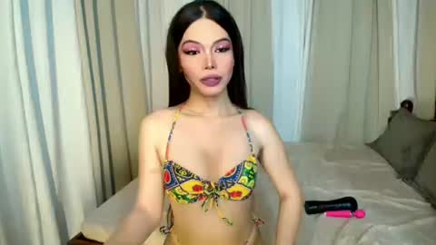 ANGEL online show from April 19, 5:36 pm