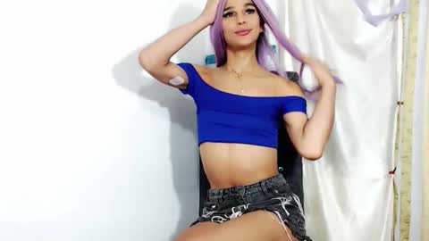 lilitevils online show from May 30, 3:49 am