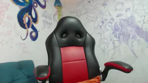 lilith_evil7 online show from February 20, 3:14 pm