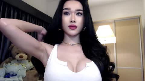 QUEEN LILITH BORBON online show from September 28, 4:50 pm