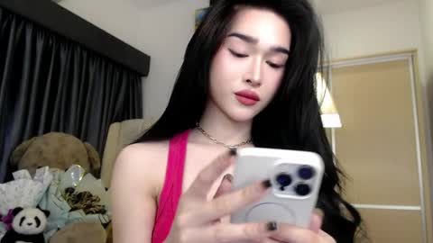 QUEEN LILITH BORBON online show from April 8, 2:40 pm