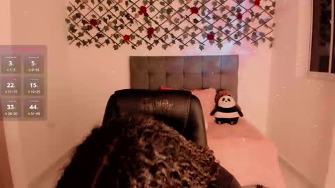 lilith_miller21 online show from December 1, 8:11 pm