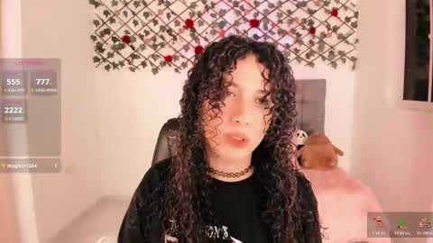 lilith_miller21 online show from December 21, 9:09 pm