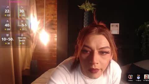 LILITH  online show from March 25, 2:39 am