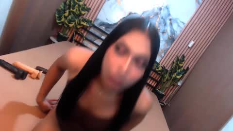 Lilianna online show from February 20, 8:00 pm