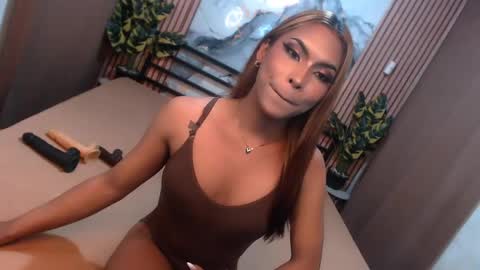 Lilianna online show from April 15, 9:26 pm