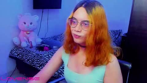 Lilly3 online show from September 24, 4:57 pm