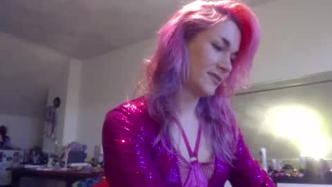 lilvenice7 online show from March 12, 5:51 pm