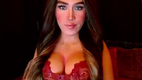 IM YOUR TRUE GODESS Lilymonstercock online show from March 8, 5:59 am