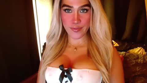 IM YOUR TRUE GODESS Lilymonstercock online show from March 8, 4:17 pm