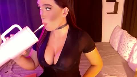 IM YOUR TRUE GODESS Lilymonstercock online show from September 11, 5:48 am