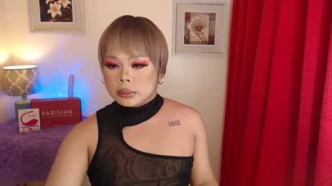 Lindsay online show from February 5, 1:11 pm