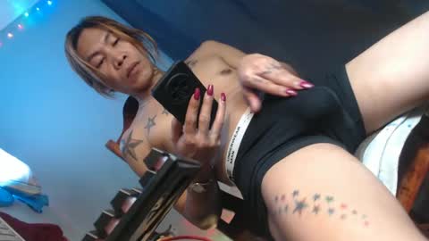 weng bustamante online show from March 7, 6:49 am