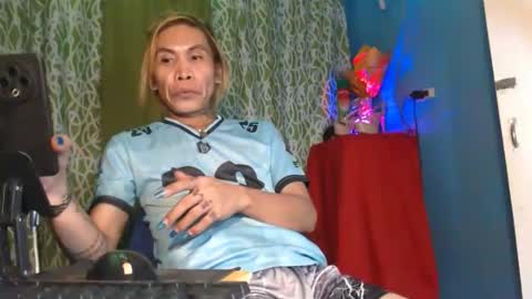 weng bustamante online show from September 13, 3:40 pm