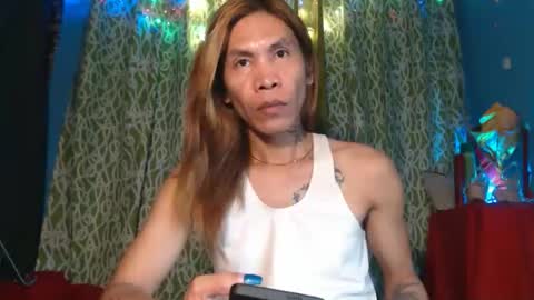 weng bustamante online show from September 24, 7:09 pm