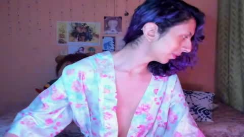 Lio Rouse online show from March 31, 3:19 am